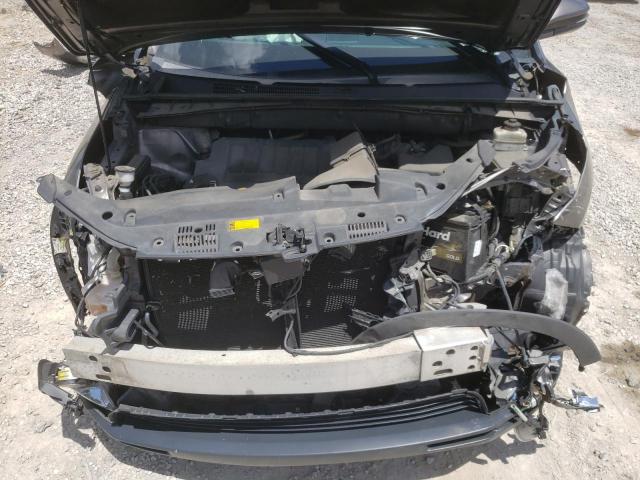 2014 Toyota Highlander Limited VIN: 5TDDKRFHXES055055 Lot: 58143134