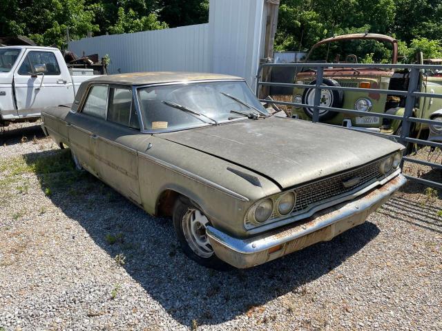 3P62X146213 | 1963 Ford galaxie