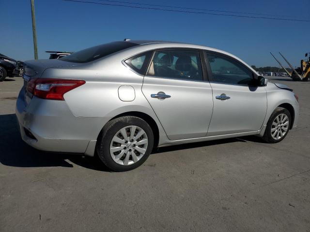 2016 Nissan Sentra S VIN: 3N1AB7AP4GL669911 Lot: 60454754