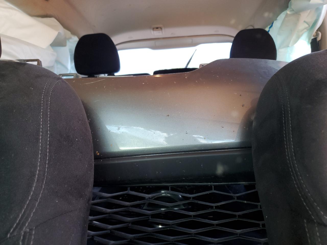 5N1AT2MV3EC809314 2014 Nissan Rogue S