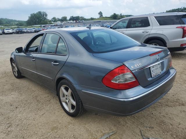 WDBUF87X87X221587 2007 Mercedes-Benz E 350 4Matic