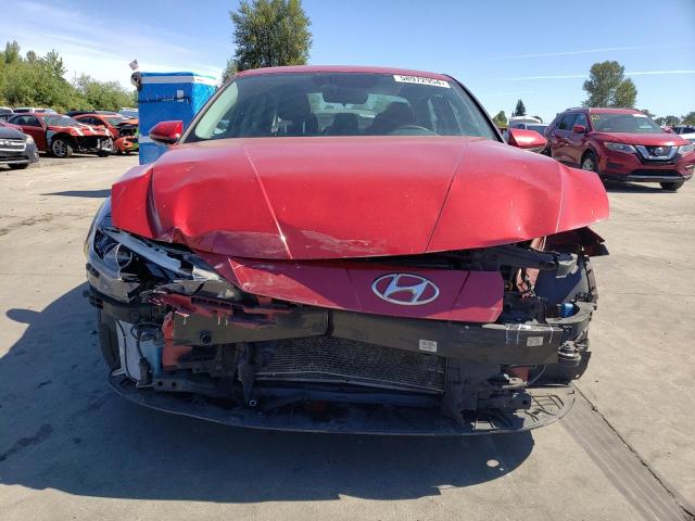 2022 HYUNDAI ELANTRA SE - KMHLM4AGXNU351742