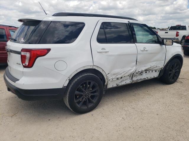 2018 FORD EXPLORER X - 1FM5K8D82JGB77524