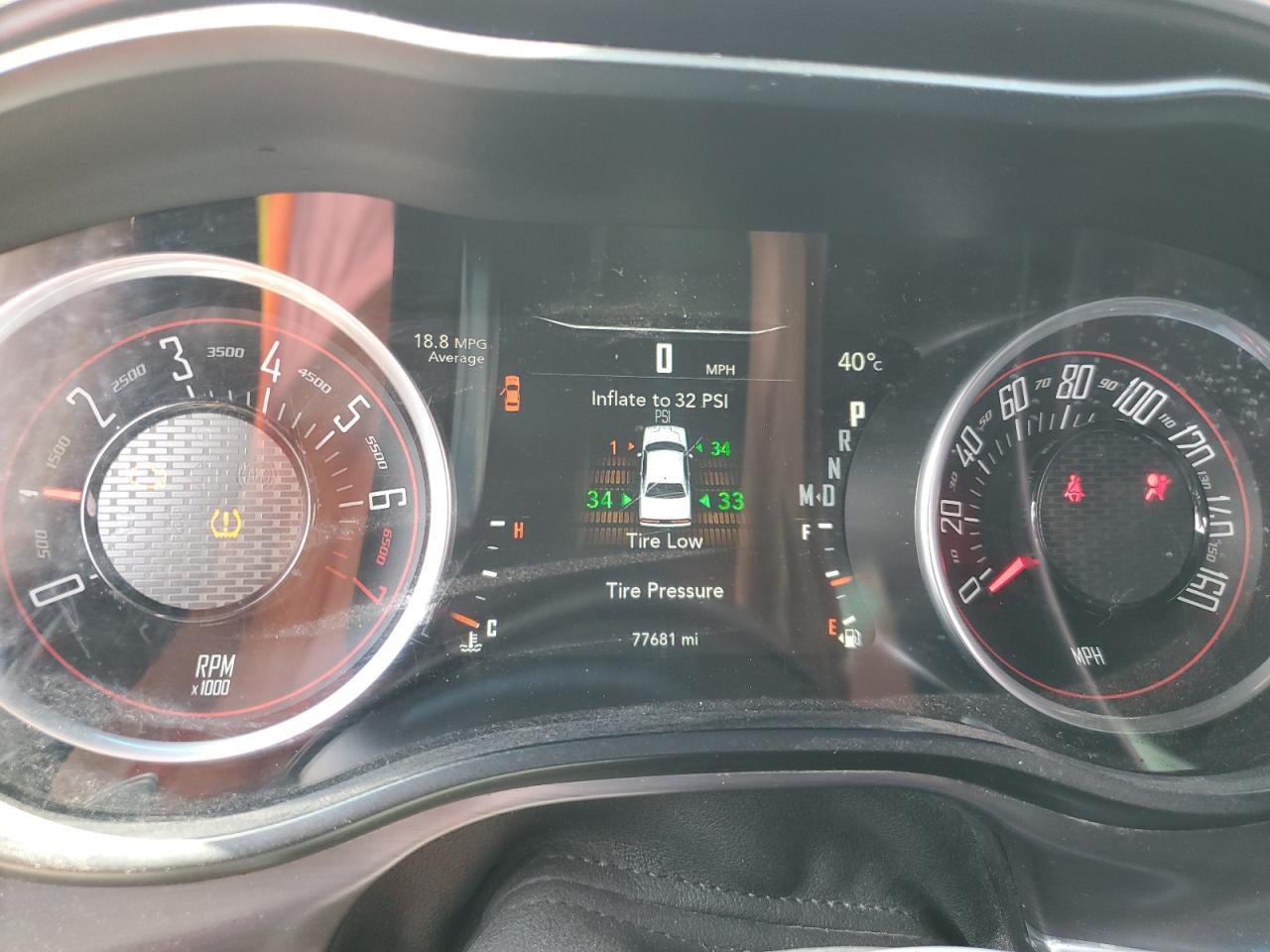 2C3CDZAG3GH279617 2016 Dodge Challenger Sxt