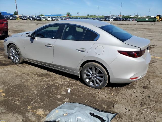 2023 Mazda 3 Select VIN: 3MZBPABM8PM360549 Lot: 58187444