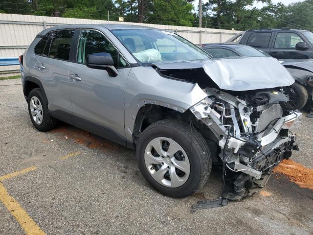 VIN 2T3H1RFV2PW257531 2023 TOYOTA RAV4 no.4