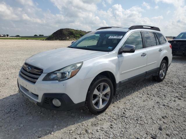 SUBARU OUTBACK 2.