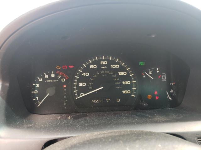 1HGCM56397A226933 2007 Honda Accord Se