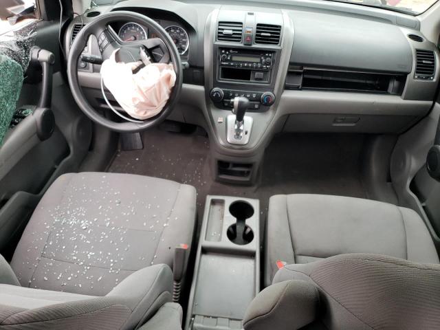 2010 Honda Cr-V Lx VIN: 5J6RE4H36AL010170 Lot: 60254254