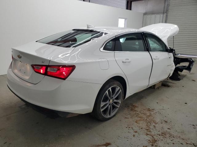 2023 CHEVROLET MALIBU LT - 1G1ZD5ST6PF215673