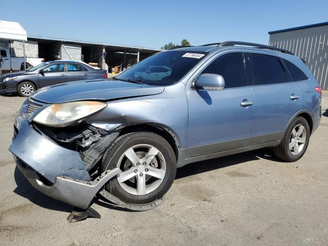 2008 Hyundai Veracruz Gls VIN: KM8NU13CX8U042844 Lot: 57756454