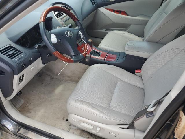 2008 Lexus Es 350 VIN: JTHBJ46G182174725 Lot: 58459464