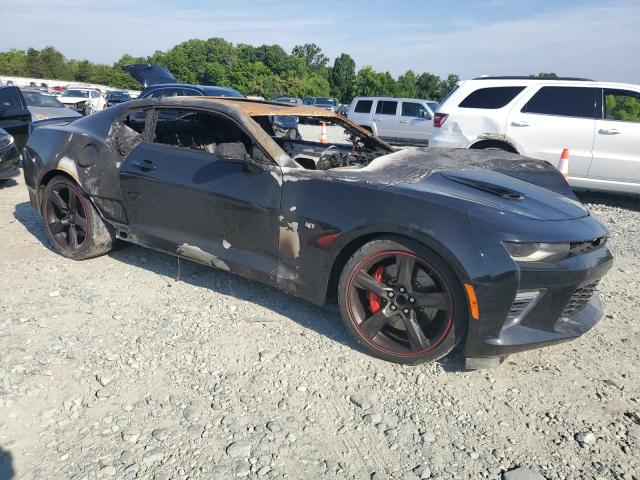 2016 CHEVROLET CAMARO SS - 1G1FH1R78G0138302