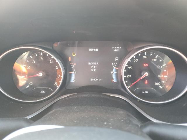 2018 Jeep Compass Limited VIN: 3C4NJDCB6JT113138 Lot: 58673434