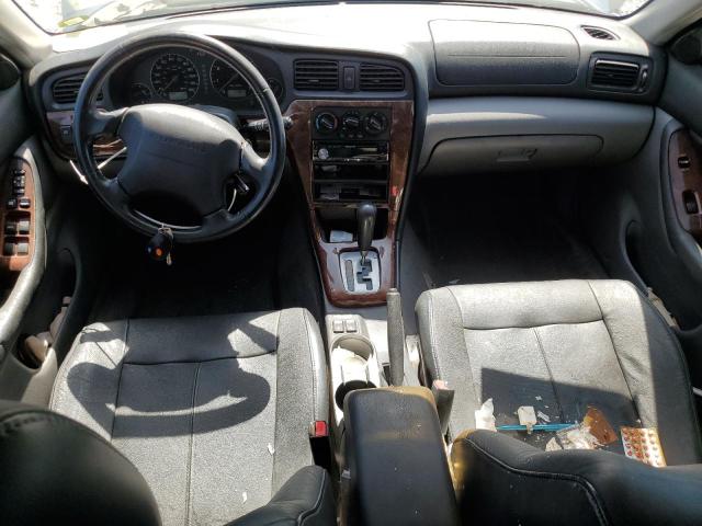 2004 Subaru Legacy Outback Limited VIN: 4S3BH686047612225 Lot: 59551614