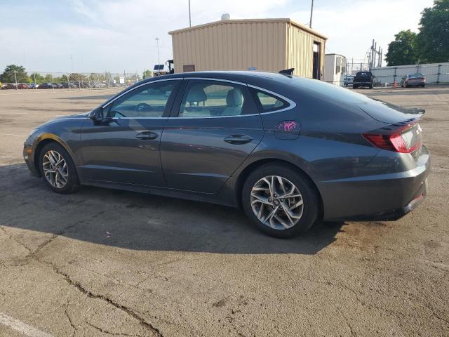 Vin: kmhl64ja4pa318648, lot: 59500994, hyundai sonata sel 20232