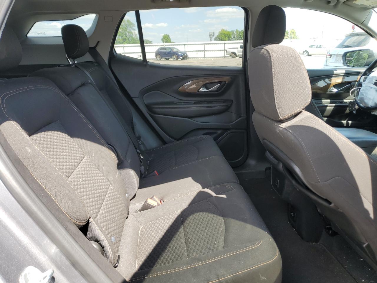 3GKALMEV0LL174993 2020 GMC Terrain Sle