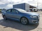 LINCOLN MKZ HYBRID снимка