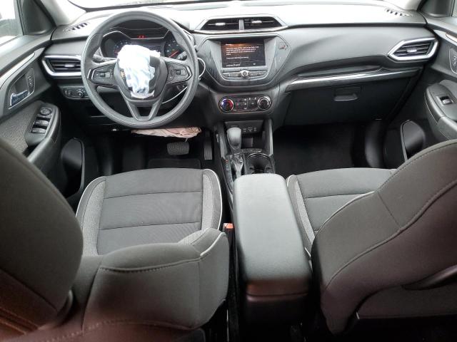 2021 Chevrolet Trailblazer Ls VIN: KL79MMS20MB020659 Lot: 57284534