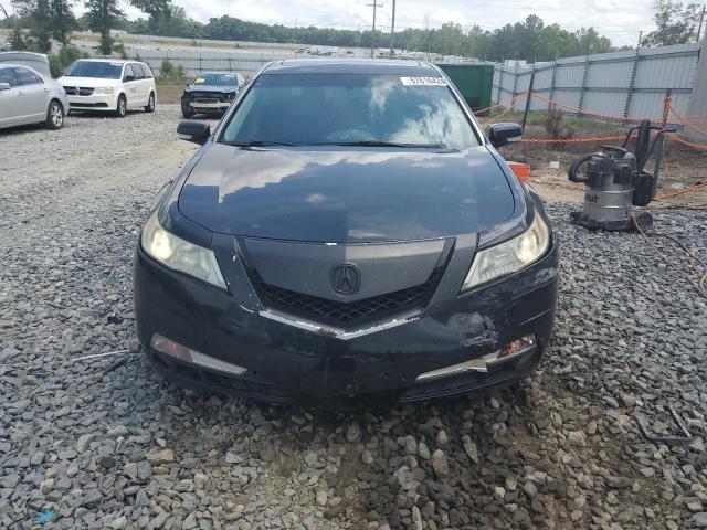 2010 Acura Tl VIN: 19UUA8F26AA027027 Lot: 57616424