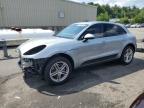 PORSCHE MACAN photo