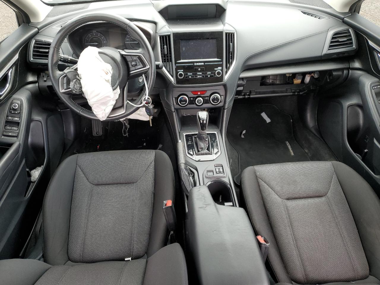 4S3GTAE65J3703313 2018 Subaru Impreza Premium Plus