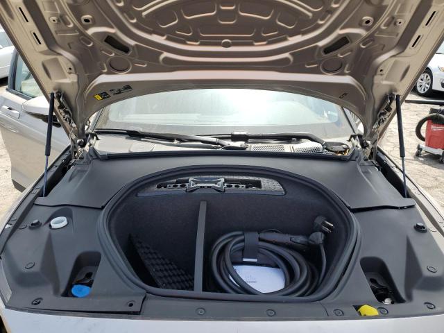 2024 Polestar 2 VIN: YSMFD3KA2RL217300 Lot: 56837154