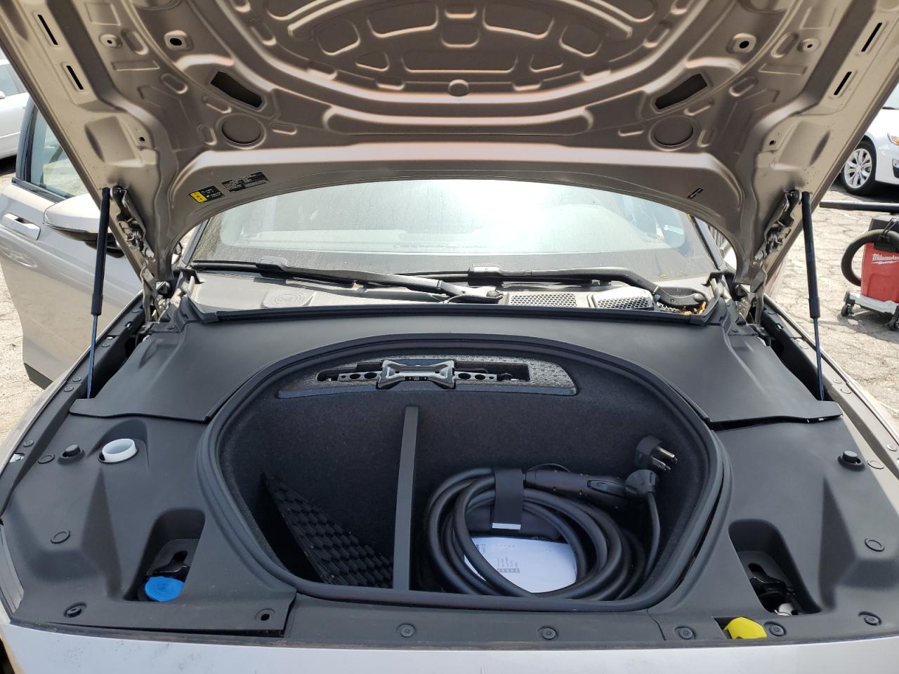 YSMFD3KA2RL217300 2024 Polestar 2