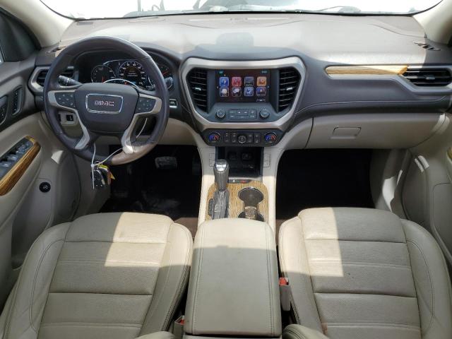 2017 GMC Acadia Denali VIN: 1GKKNXLS2HZ154706 Lot: 57951124