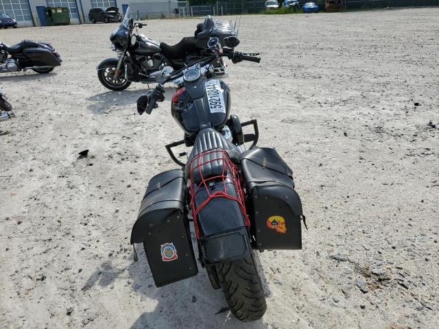 2020 HARLEY-DAVIDSON FLSL - 1HD1YDJ11LB062607