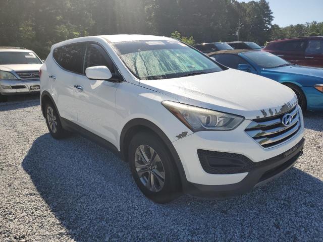 2015 Hyundai Santa Fe Sport VIN: 5XYZT3LB4FG282675 Lot: 58232364