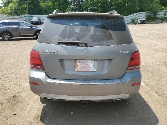 2014 Mercedes-Benz Glk 350 4Matic VIN: WDCGG8JB0EG311753 Lot: 59880234