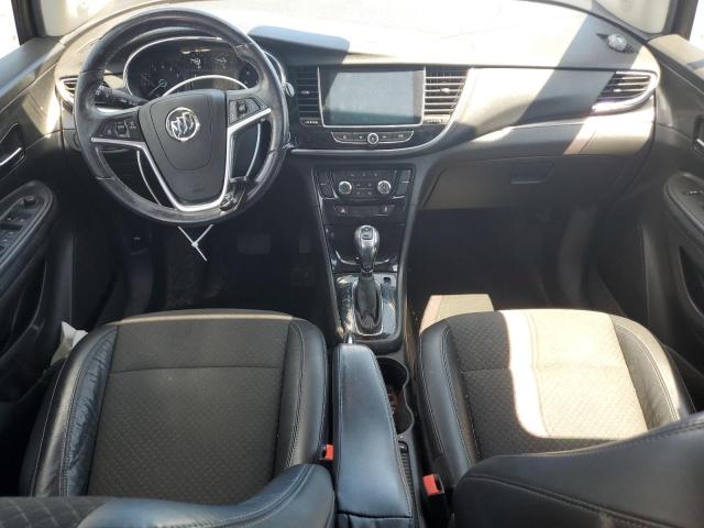 2017 Buick Encore Sport Touring VIN: KL4CJ2SBXHB108639 Lot: 58785354