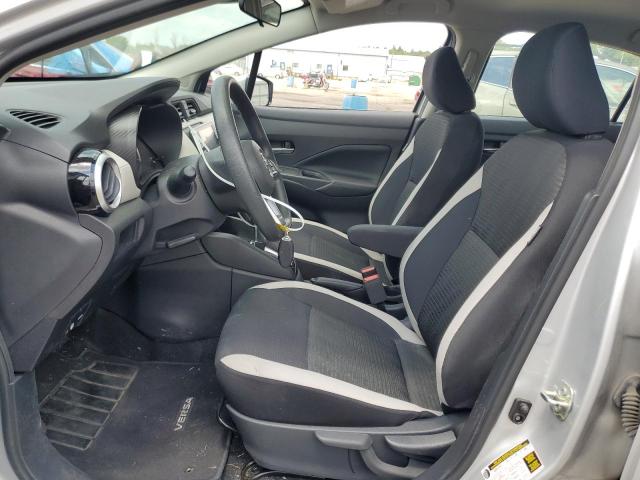 2020 NISSAN VERSA SV - 3N1CN8EV1LL819868