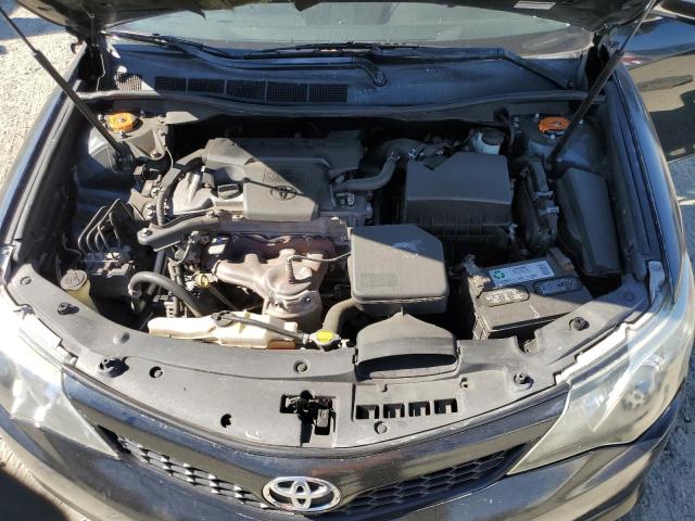 VIN 4T1BF1FK7DU678485 2013 Toyota Camry, L no.11