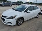 2017 CHEVROLET CRUZE LT - 3G1BE6SM6HS509391