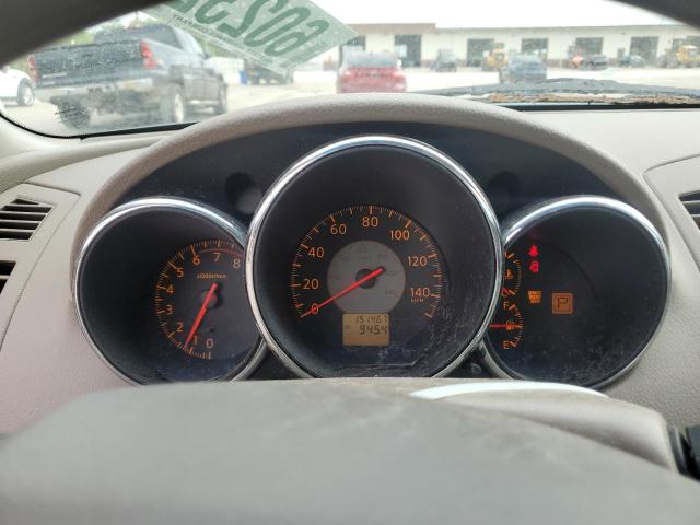 2005 Nissan Altima S VIN: 1N4AL11D65C330725 Lot: 60232794