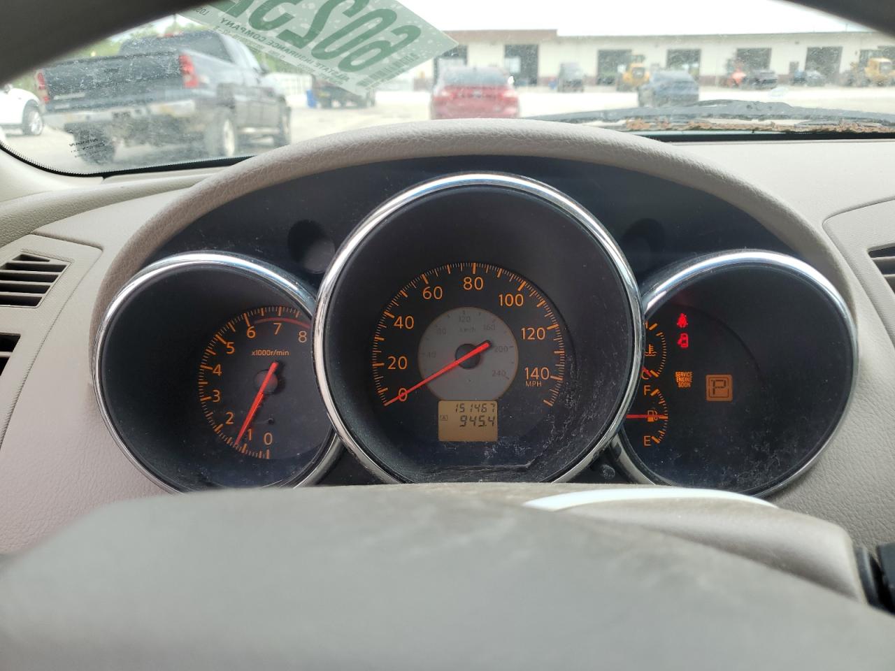 1N4AL11D65C330725 2005 Nissan Altima S