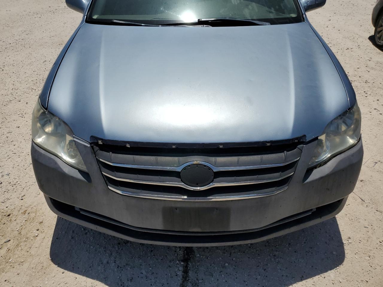 4T1BK36B77U189001 2007 Toyota Avalon Xl