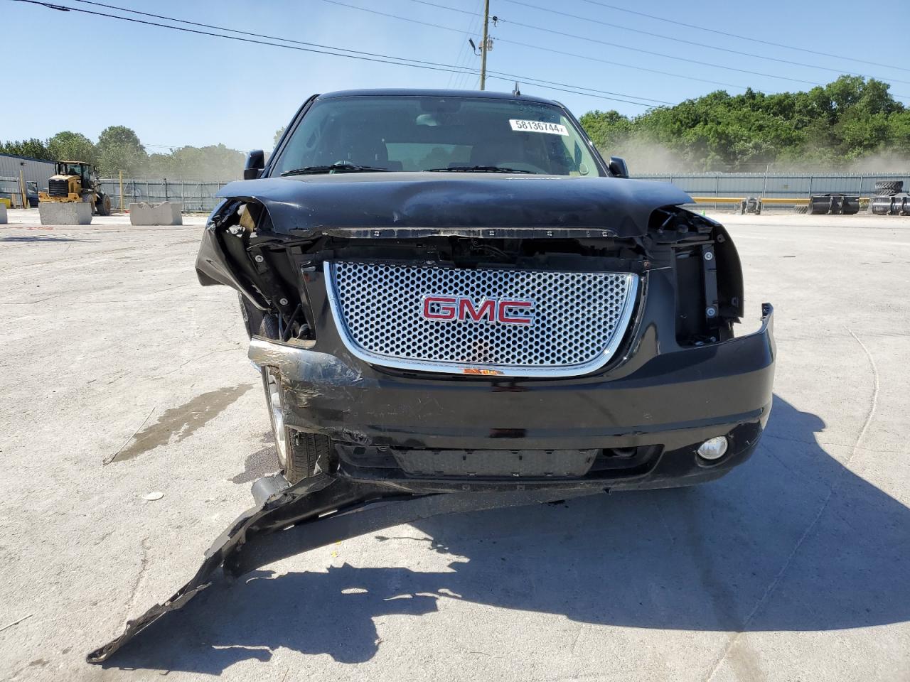 1GKS1EEF4DR320332 2013 GMC Yukon Denali