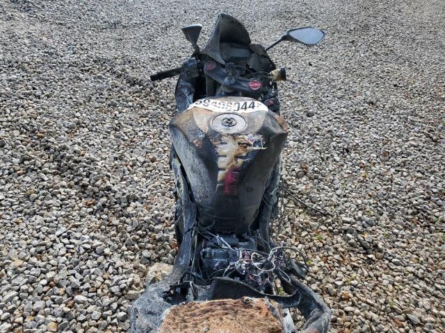 2013 KAWASAKI ZX636 E - JKBZXJE1XDA001852