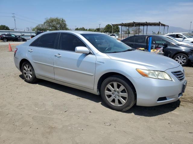 2007 Toyota Camry Hybrid VIN: JTNBB46K773005042 Lot: 58257894