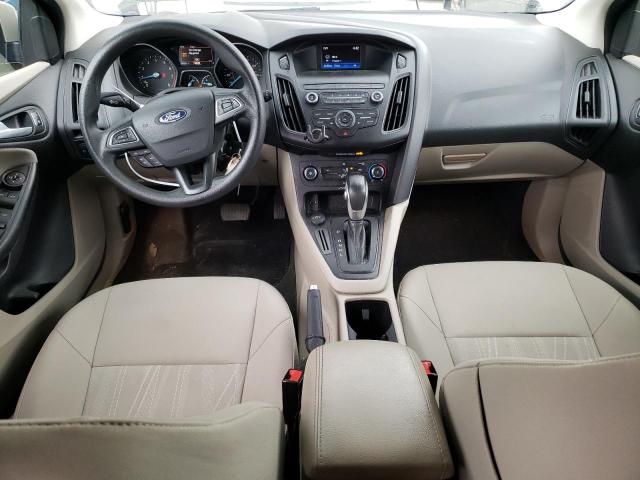 2018 Ford Focus Se VIN: 1FADP3K29JL238979 Lot: 57748534