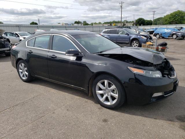 19UUA8F55CA006845 2012 Acura Tl