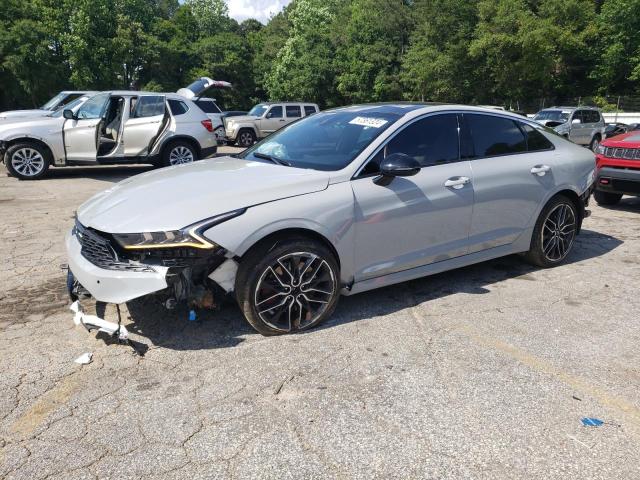 2024 KIA K5 GT - 5XXG44J81RG242452
