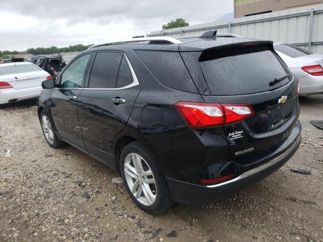 2018 CHEVROLET EQUINOX PR - 3GNAXVEV5JL101516