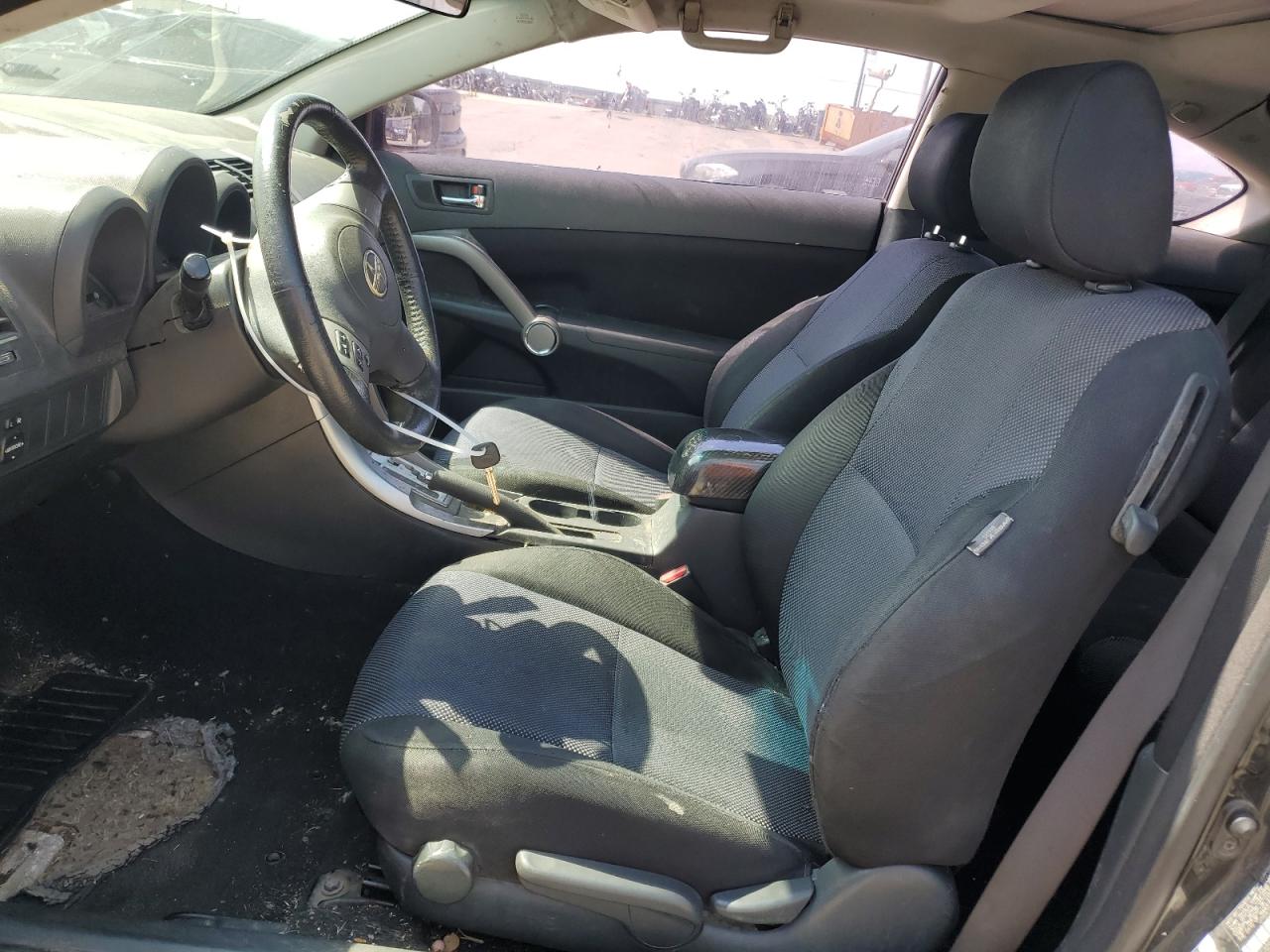 JTKDE167980224529 2008 Toyota Scion Tc