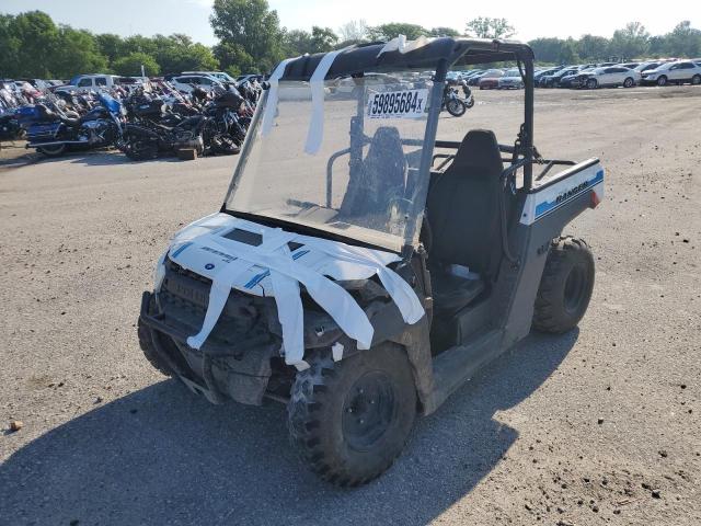 2021 POLARIS RANGER 150 - L6KHZB157MS003492