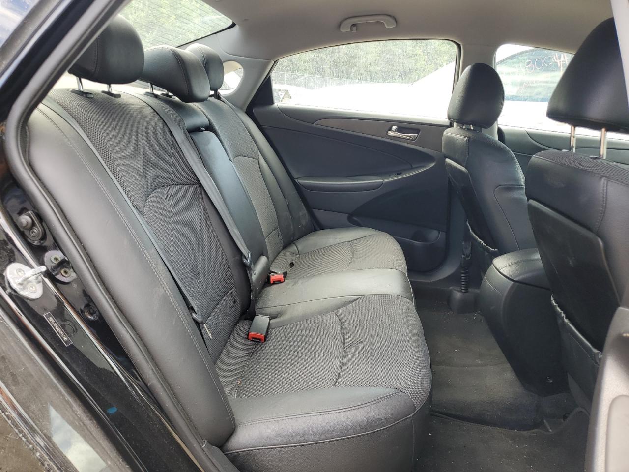 5NPEC4AC0DH557481 2013 Hyundai Sonata Se