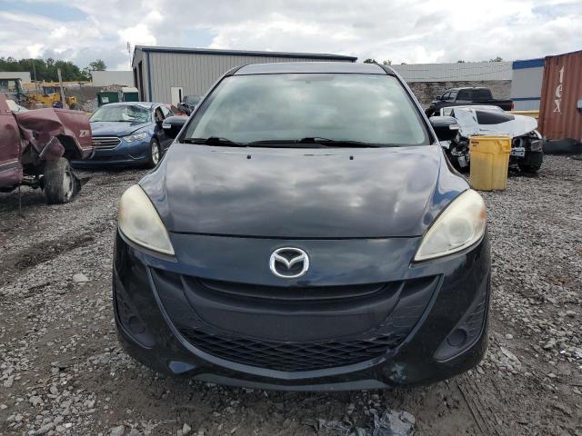  MAZDA 5 2013 Черный